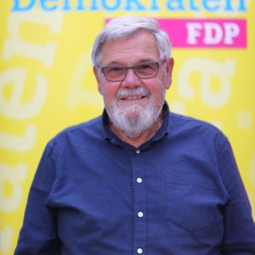 Beisitzer Bezirksvorstand